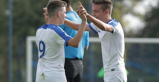 Matej Žitnjak: Imamo pobjednički mentalitet