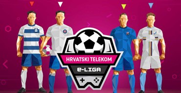 🎓 Poznati finalisti druge sezone Hrvatski Telekom e-Lige