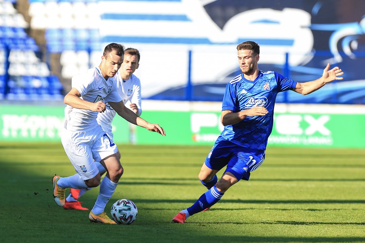 Matchday: BSK - Osijek II