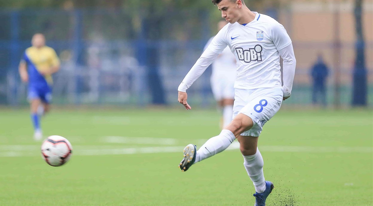 Matchday: Sesvete - Osijek II