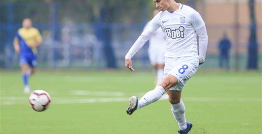 Matchday: Sesvete - Osijek II