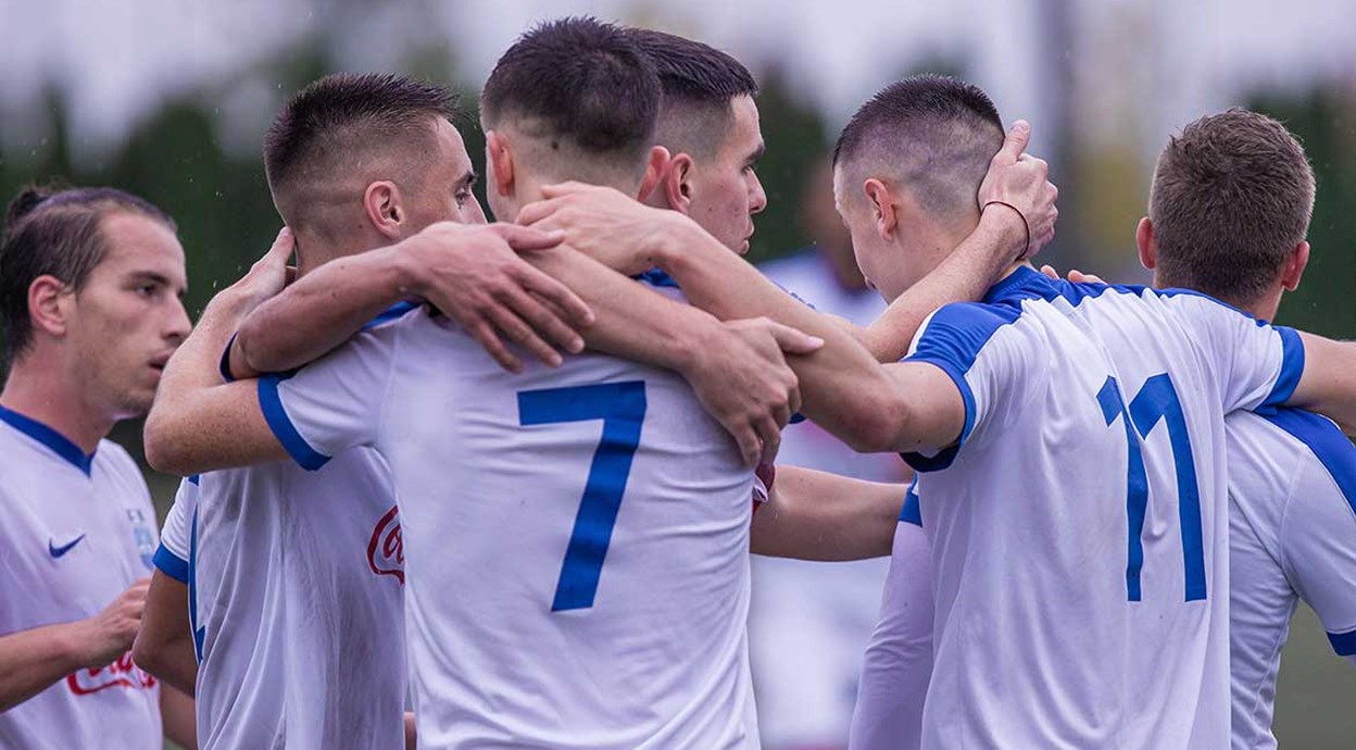 Verhasov gol najljepši na utakmici