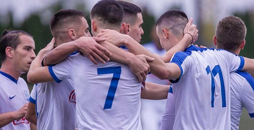 Verhasov gol najljepši na utakmici