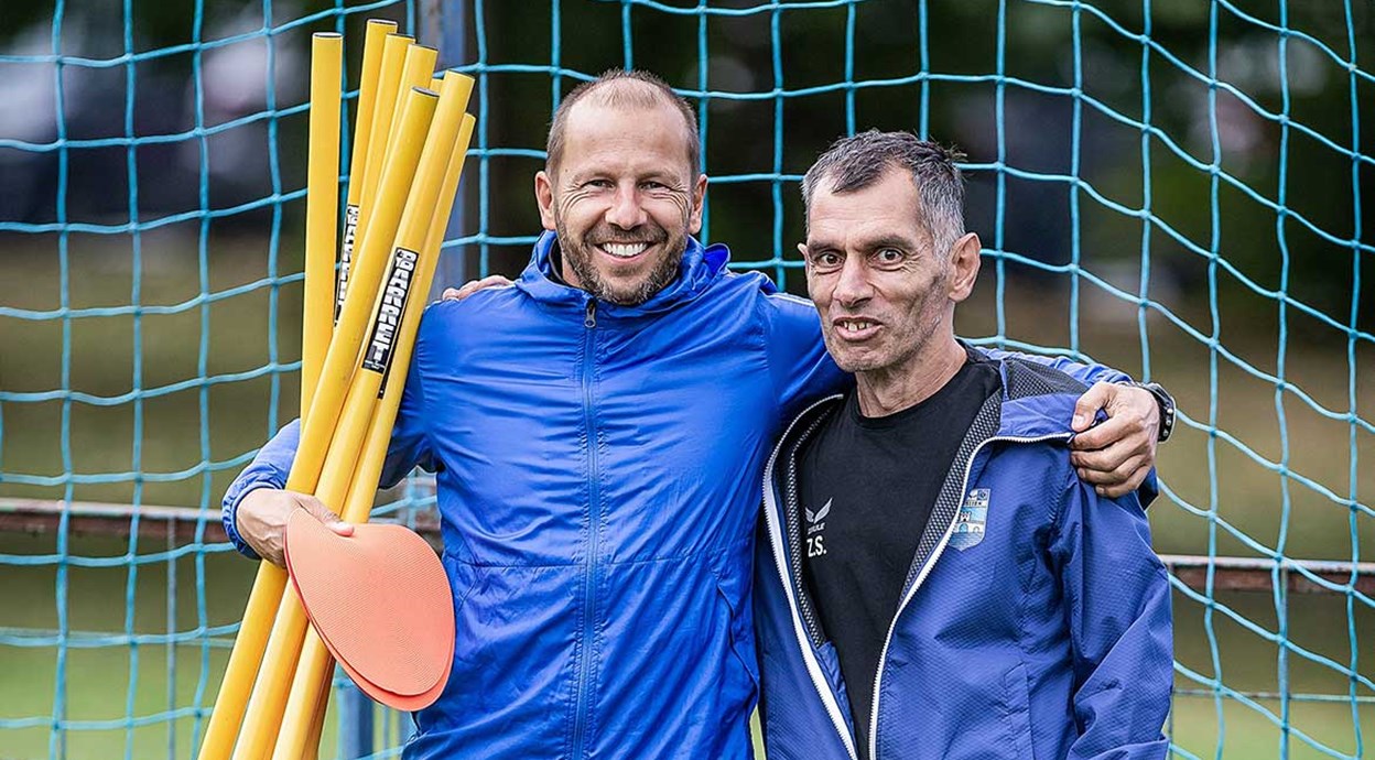 Svi hvale ozračje u Gradskom vrtu