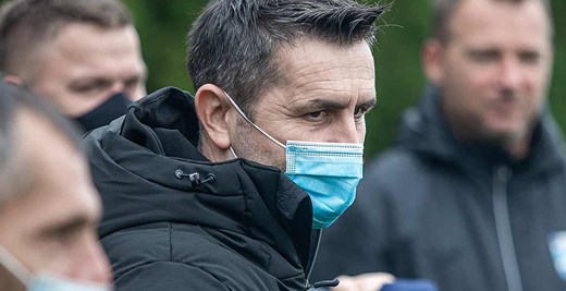Bjelica: Vjerujem u kompletan igrački kadar