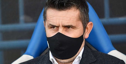Bjelica: Spremni smo na sve