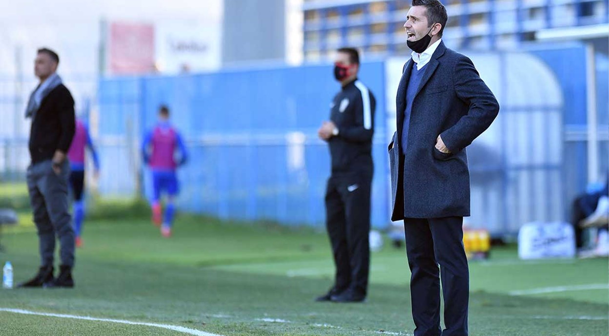 Bjelica: Proširili smo konkurenciju u momčadi