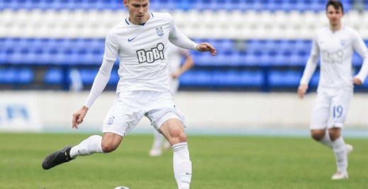 Magdić: Ipak smo bili nekompletni