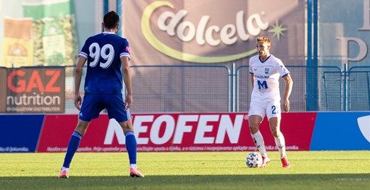 Lončar: Želimo izboriti novu pobjedu