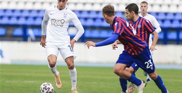 Matchday: Hajduk II - Osijek II