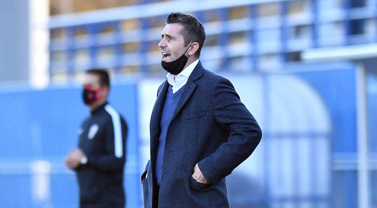 Bjelica: Pokazati da smo bolji