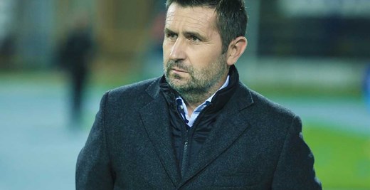 Bjelica: Mi smo ozbiljna momčad