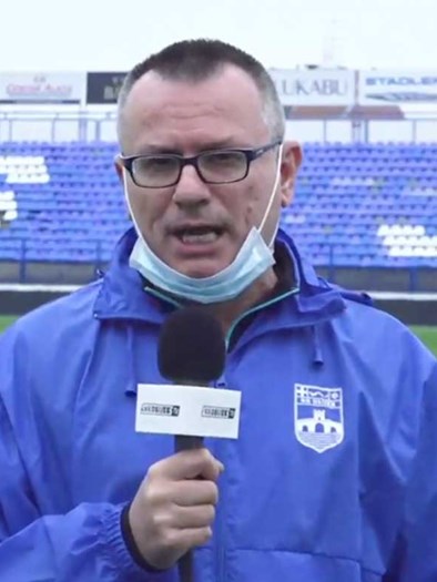 Osijek - Lokomotiva