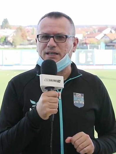 Slaven - Osijek