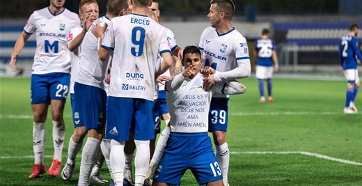 Homogeni i kompaktni Osijek
