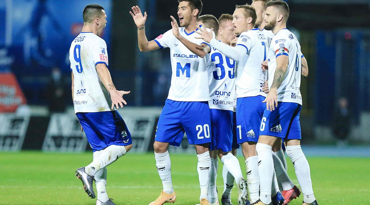 Sljedeća utakmica: Kurilovec - Osijek