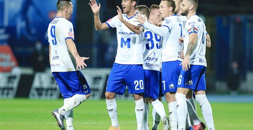 Sljedeća utakmica: Kurilovec - Osijek