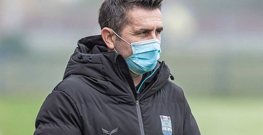 Bjelica: Maksimalno ozbiljan pristup