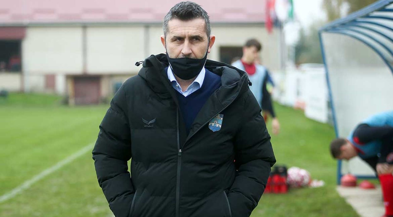 Bjelica: Pobjeda nije dolazila u pitanje
