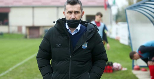 Bjelica: Pobjeda nije dolazila u pitanje