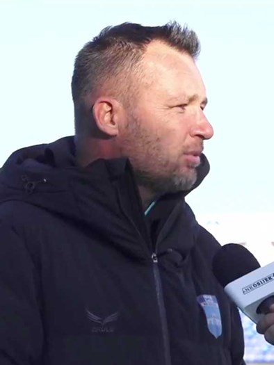 Osijek - Dinamo