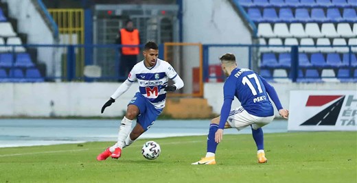 Silva: Trebaju nam i ovi bodovi