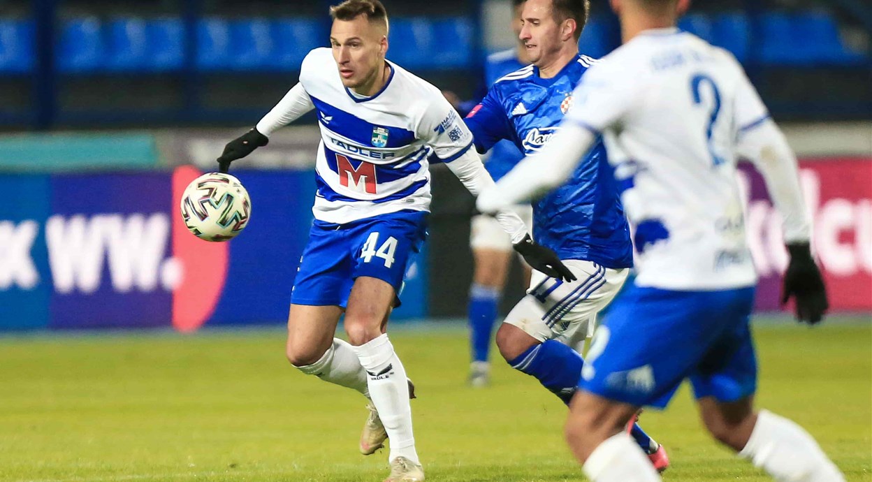 Vuković: Derbi u pravom smislu te riječi
