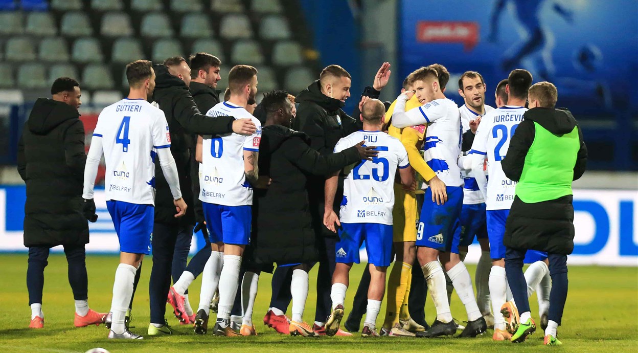 Igrač mjeseca: studeni