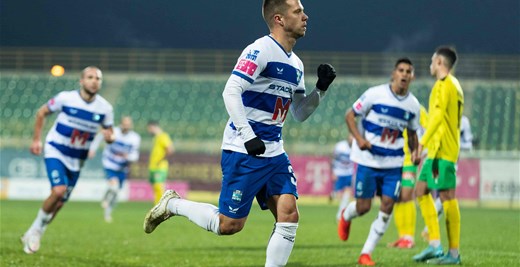 Zadržali mirnoću i samopouzdanje