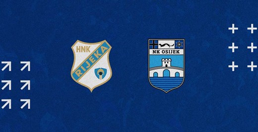 Liveblog: Rijeka - Osijek