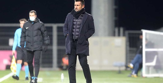 Bjelica: Morali smo odigrati bolje za pobjedu