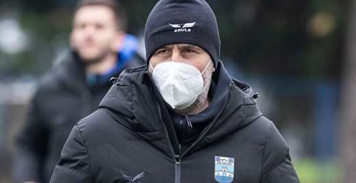 Bjelica: Možda ćemo nešto mijenjati