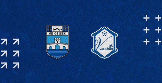 Liveblog: Osijek - Varaždin