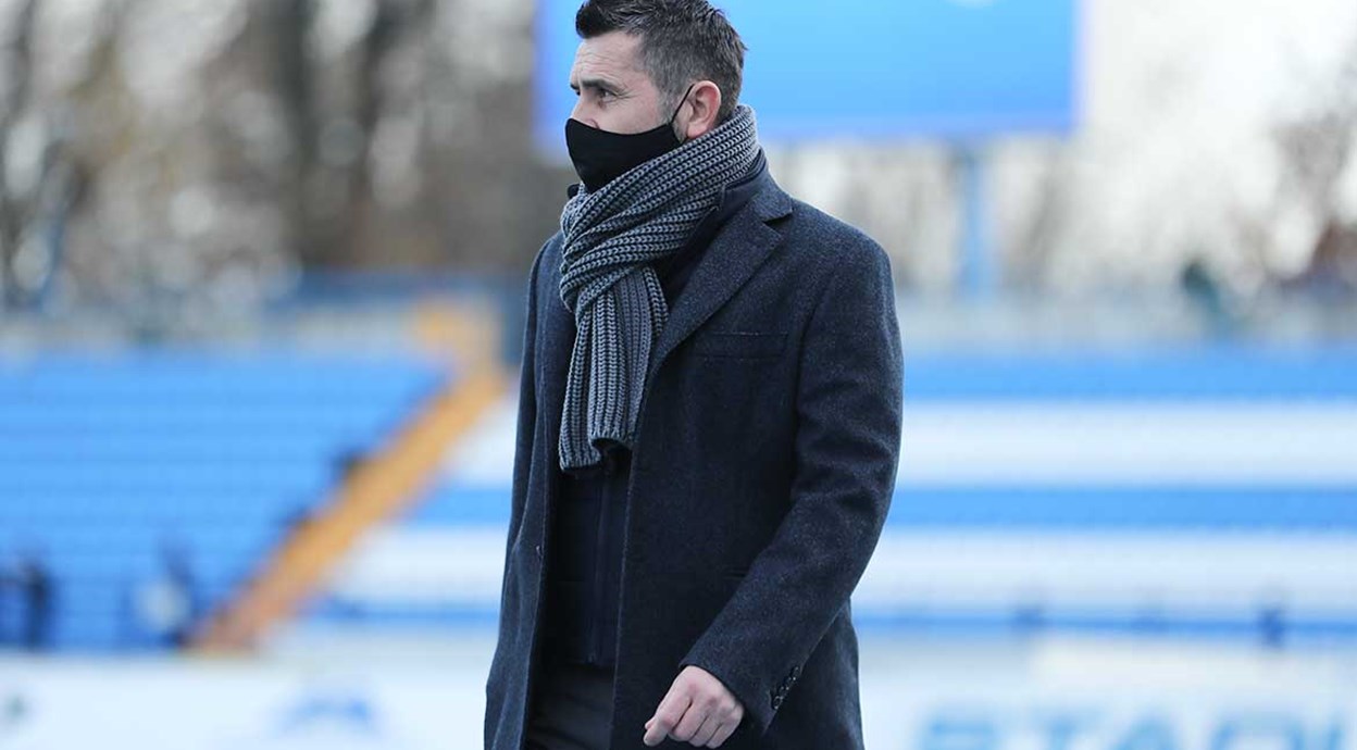 Bjelica: Nije bilo lako probiti suparnika