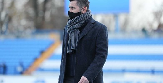 Bjelica: Nije bilo lako probiti suparnika