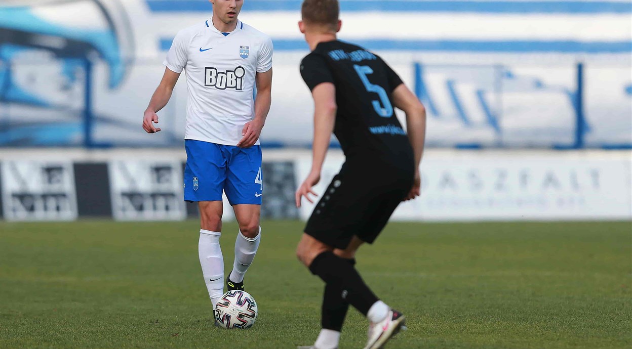 Matchday: Dubrava Tim kabel – Osijek II