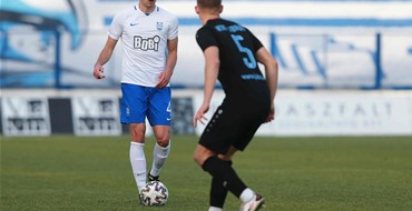 Matchday: Dubrava Tim kabel – Osijek II