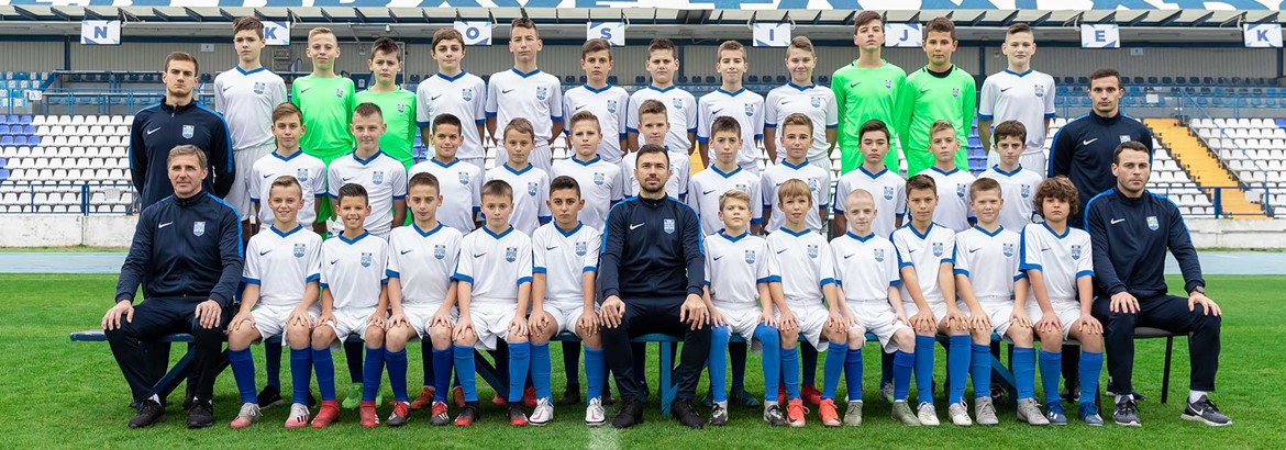 Mlađi pioniri