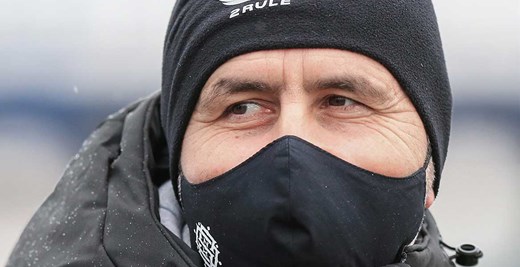 Bjelica: To je derbi u kojem želimo slaviti