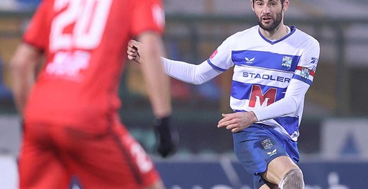 Škorić: Bili su čvršći i agresivniji