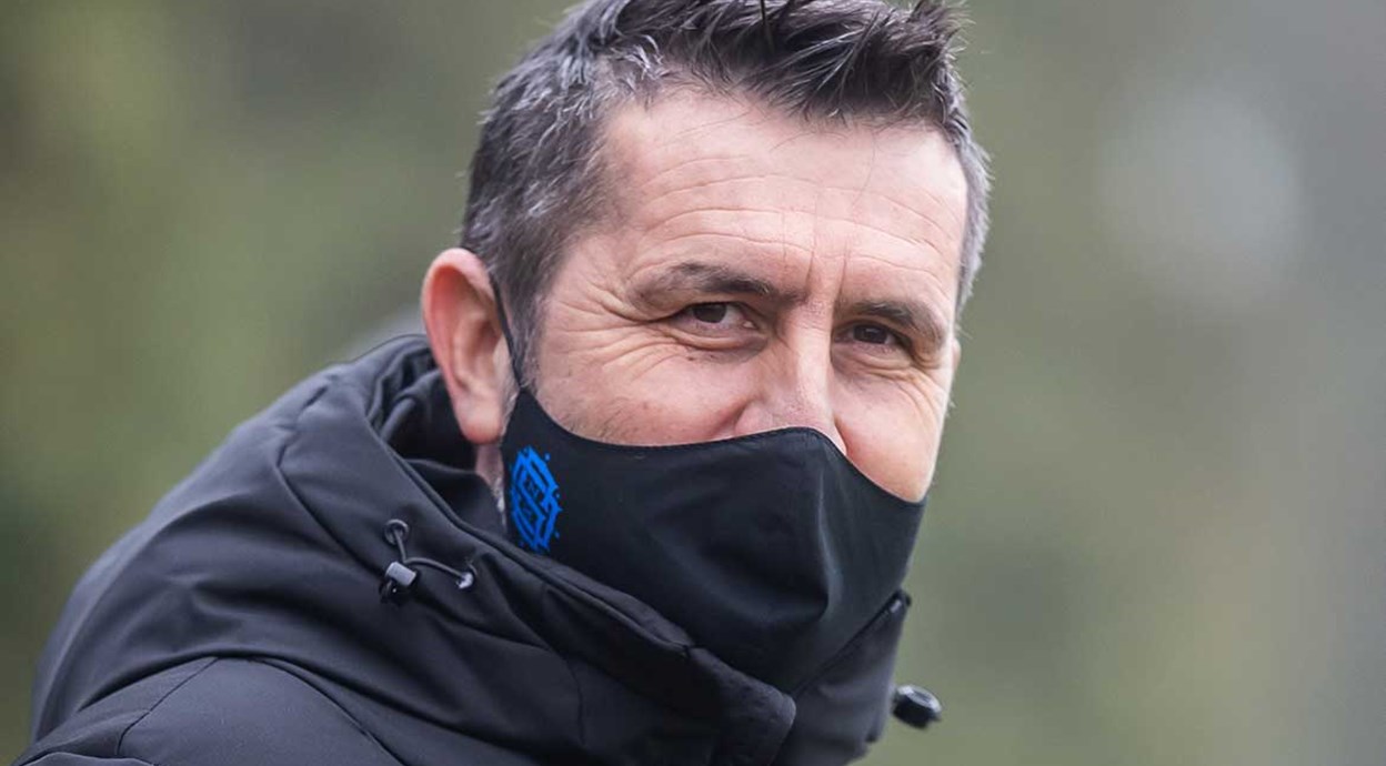 Bjelica: Mora postojati „glad“ za pobjedom