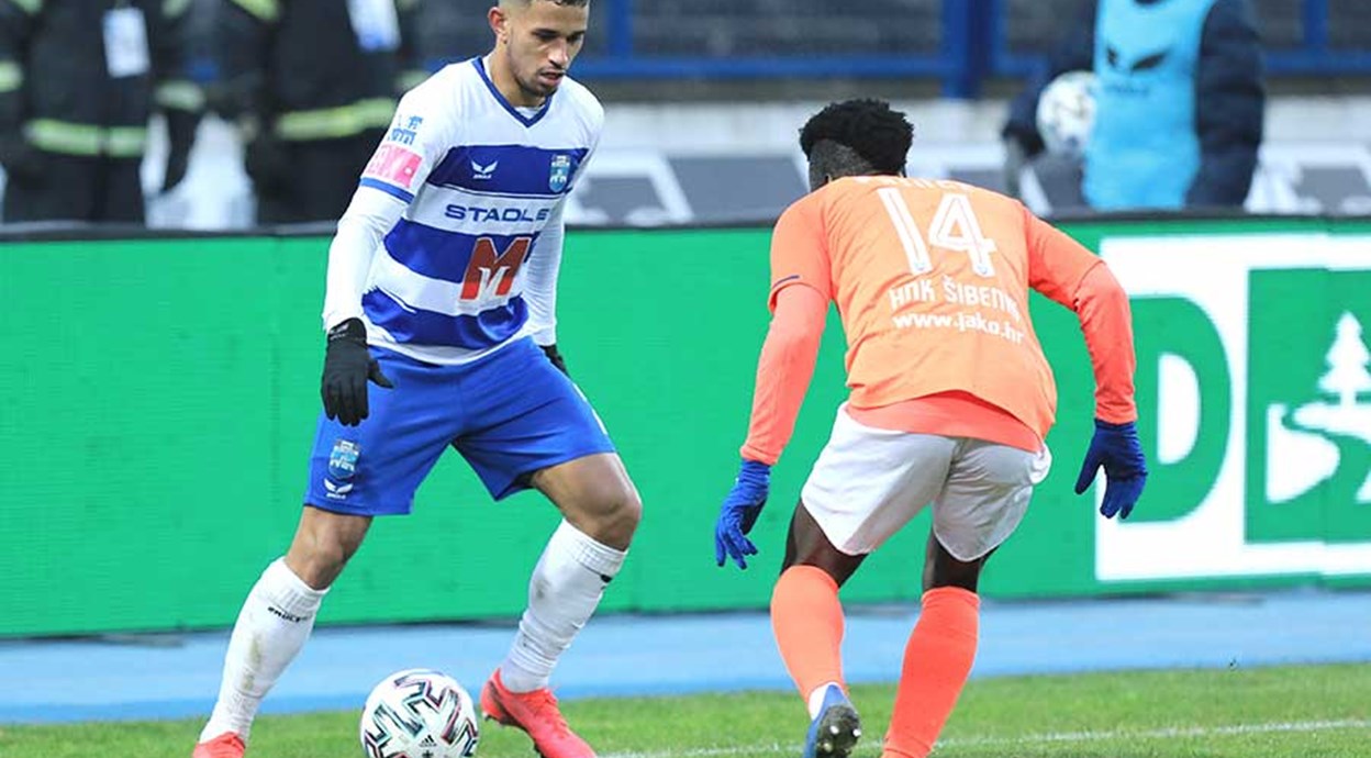Silva: Vraćamo se pobjedama