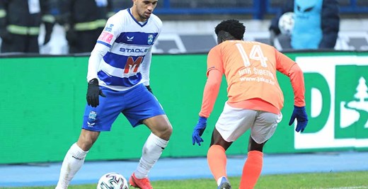 Silva: Vraćamo se pobjedama