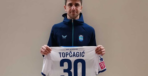 10 stvari koje trebaš znati: Mihret Topčagić