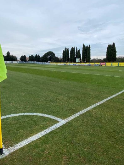 Live | Osijek - Sturm Graz