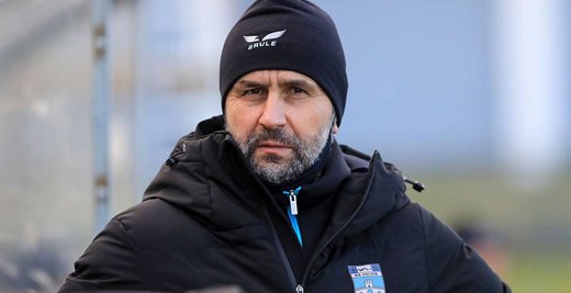 Bjelica: Moram pohvaliti Barišića i Mekića