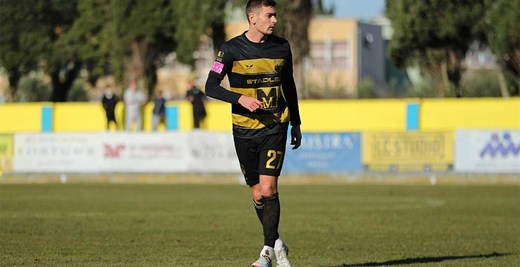 Osijek - Fehérvár 2:2 (1:0)