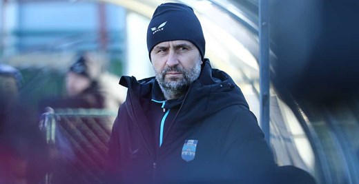 Bjelica: Spremni dočekujemo nastavak sezone