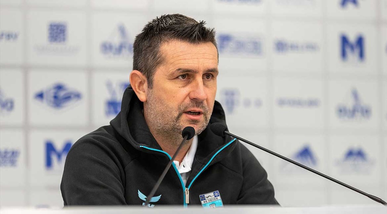 Bjelica: Očekujem borbu za najviše ciljeve