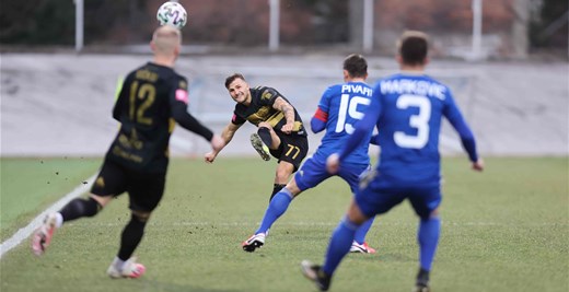Miloš: Kvaliteta se očituje uz puni angažman